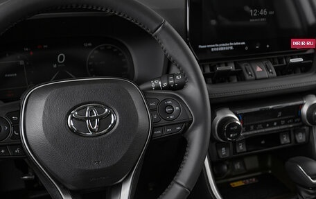 Toyota RAV4, 2025 год, 4 150 000 рублей, 20 фотография