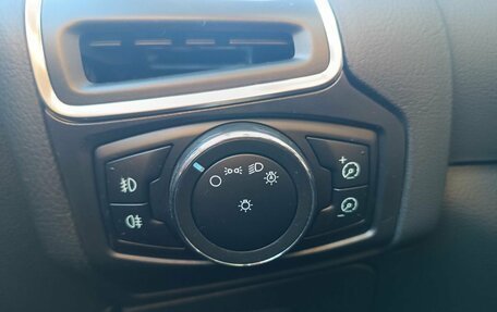 Ford Focus III, 2012 год, 799 000 рублей, 12 фотография