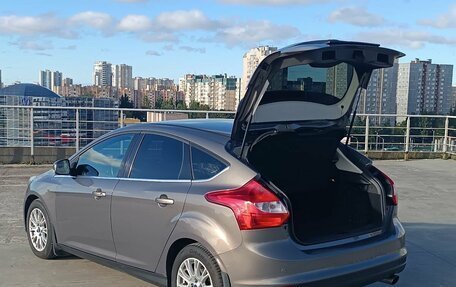 Ford Focus III, 2012 год, 799 000 рублей, 8 фотография