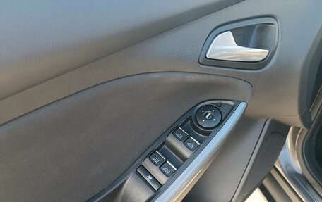 Ford Focus III, 2012 год, 799 000 рублей, 10 фотография