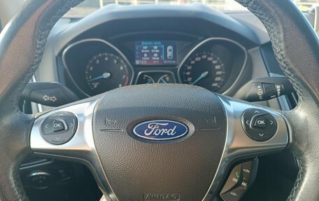 Ford Focus III, 2012 год, 799 000 рублей, 13 фотография