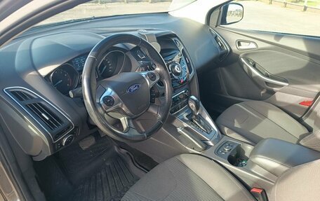 Ford Focus III, 2012 год, 799 000 рублей, 11 фотография