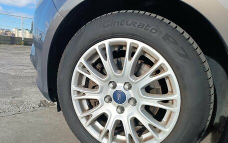 Ford Focus III, 2012 год, 799 000 рублей, 9 фотография