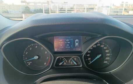 Ford Focus III, 2012 год, 799 000 рублей, 14 фотография
