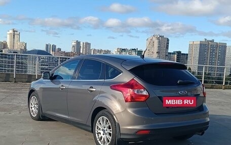 Ford Focus III, 2012 год, 799 000 рублей, 7 фотография