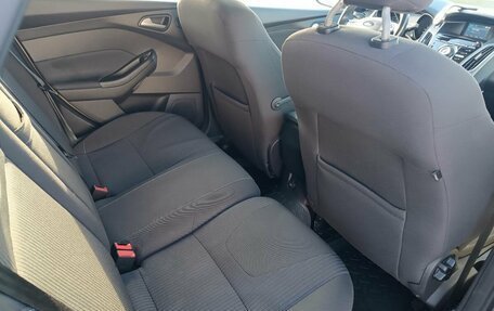 Ford Focus III, 2012 год, 799 000 рублей, 19 фотография
