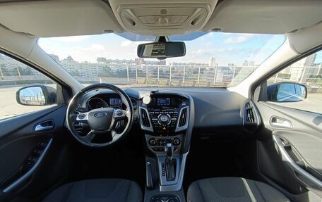 Ford Focus III, 2012 год, 799 000 рублей, 17 фотография