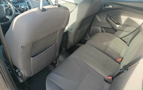 Ford Focus III, 2012 год, 799 000 рублей, 21 фотография