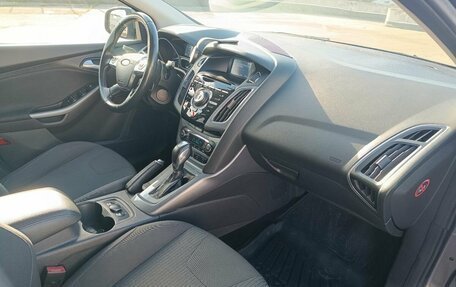 Ford Focus III, 2012 год, 799 000 рублей, 18 фотография
