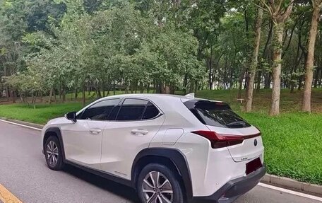 Lexus UX I, 2023 год, 2 510 000 рублей, 5 фотография