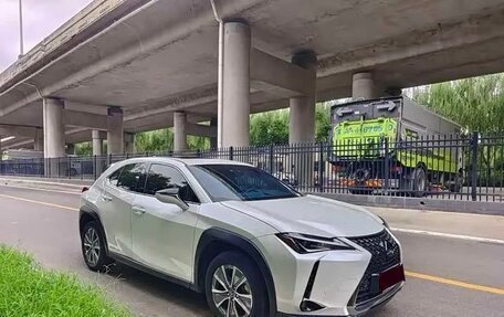 Lexus UX I, 2023 год, 2 510 000 рублей, 3 фотография