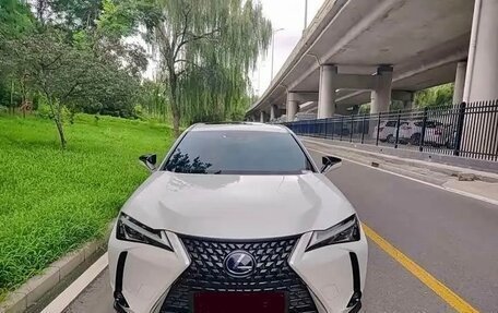 Lexus UX I, 2023 год, 2 510 000 рублей, 2 фотография