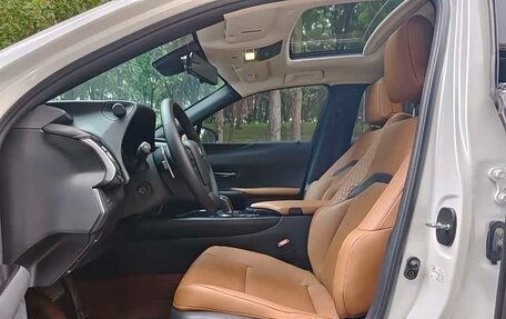 Lexus UX I, 2023 год, 2 510 000 рублей, 9 фотография