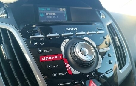 Ford Focus III, 2012 год, 799 000 рублей, 16 фотография
