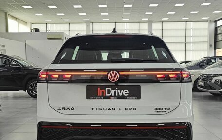 Volkswagen Tiguan, 2026 год, 4 999 000 рублей, 5 фотография