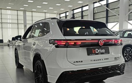Volkswagen Tiguan, 2026 год, 4 999 000 рублей, 6 фотография
