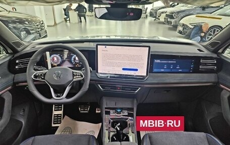 Volkswagen Tiguan, 2026 год, 4 999 000 рублей, 7 фотография