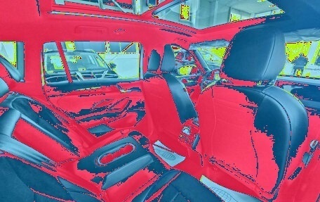 Volkswagen Tiguan, 2026 год, 4 999 000 рублей, 11 фотография