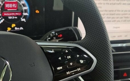 Volkswagen Tiguan, 2026 год, 4 999 000 рублей, 14 фотография