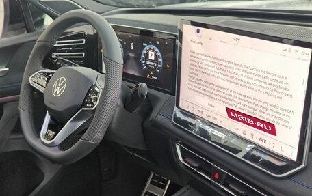 Volkswagen Tiguan, 2026 год, 4 999 000 рублей, 12 фотография