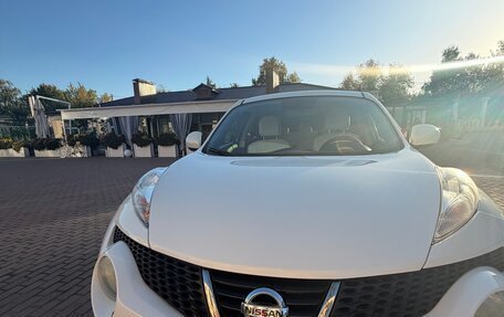 Nissan Juke II, 2014 год, 1 300 000 рублей, 2 фотография