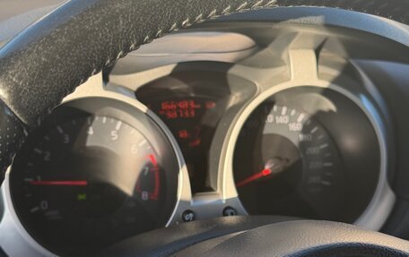 Nissan Juke II, 2014 год, 1 300 000 рублей, 3 фотография