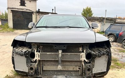 Volkswagen Touareg III, 2008 год, 890 000 рублей, 1 фотография