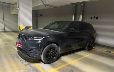 Land Rover Range Rover Velar I, 2019 год, 4 600 000 рублей, 1 фотография
