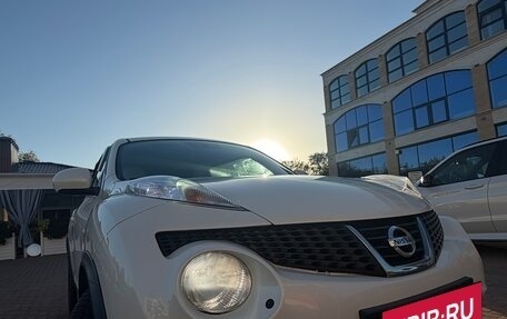 Nissan Juke II, 2014 год, 1 300 000 рублей, 16 фотография