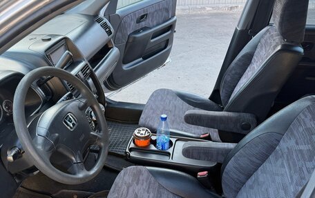 Honda CR-V II рестайлинг, 2002 год, 470 000 рублей, 8 фотография