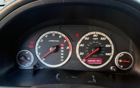Honda CR-V II рестайлинг, 2002 год, 470 000 рублей, 10 фотография