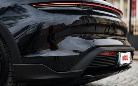 Porsche Taycan I, 2022 год, 11 500 000 рублей, 7 фотография