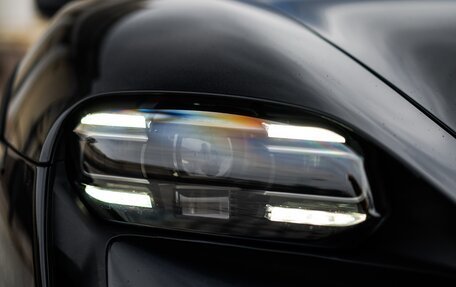 Porsche Taycan I, 2022 год, 11 500 000 рублей, 8 фотография