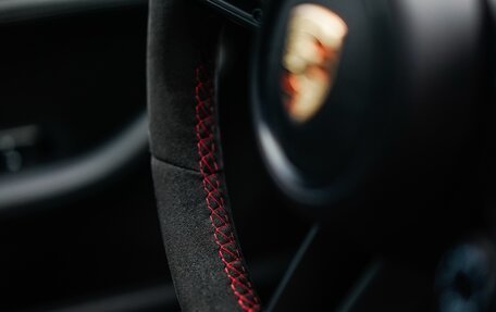 Porsche Taycan I, 2022 год, 11 500 000 рублей, 18 фотография