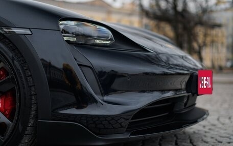 Porsche Taycan I, 2022 год, 11 500 000 рублей, 6 фотография