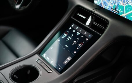 Porsche Taycan I, 2022 год, 11 500 000 рублей, 20 фотография