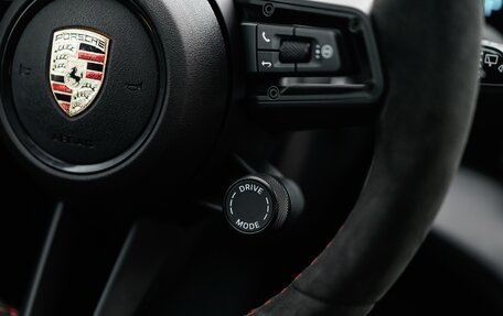 Porsche Taycan I, 2022 год, 11 500 000 рублей, 17 фотография