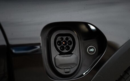 Porsche Taycan I, 2022 год, 11 500 000 рублей, 22 фотография