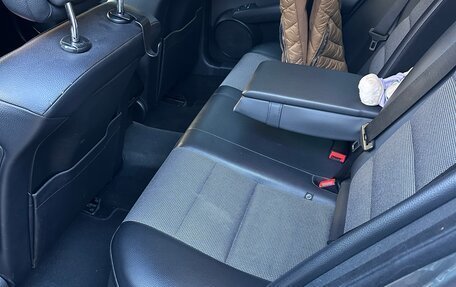 Mercedes-Benz C-Класс, 2011 год, 1 290 000 рублей, 6 фотография