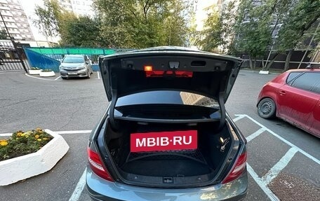 Mercedes-Benz C-Класс, 2011 год, 1 290 000 рублей, 5 фотография