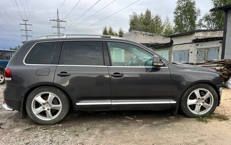 Volkswagen Touareg III, 2008 год, 890 000 рублей, 5 фотография