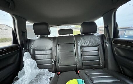 Volkswagen Touareg III, 2008 год, 890 000 рублей, 8 фотография