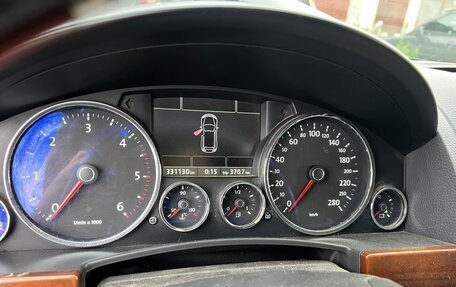Volkswagen Touareg III, 2008 год, 890 000 рублей, 7 фотография