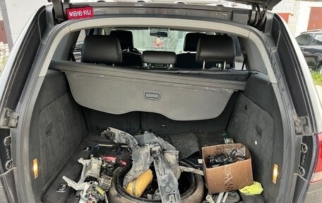 Volkswagen Touareg III, 2008 год, 890 000 рублей, 10 фотография