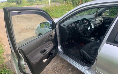 Mitsubishi Lancer IX, 2007 год, 350 000 рублей, 7 фотография