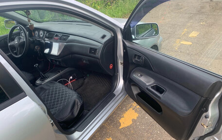 Mitsubishi Lancer IX, 2007 год, 350 000 рублей, 8 фотография