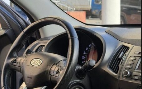 KIA Sportage III, 2012 год, 1 270 000 рублей, 3 фотография