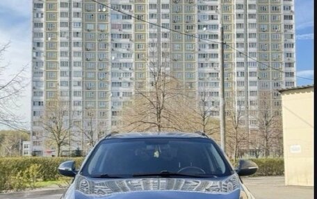 KIA Sportage III, 2012 год, 1 270 000 рублей, 7 фотография