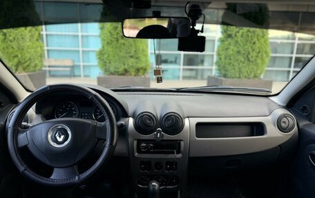 Renault Sandero I, 2014 год, 585 000 рублей, 7 фотография