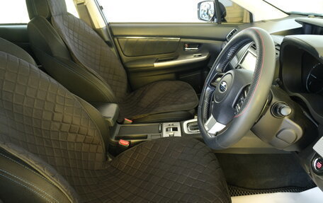 Subaru Levorg I, 2015 год, 1 469 000 рублей, 8 фотография